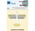 143002 - Avia B.534 - pro modely Eduard