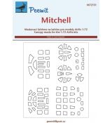 Mitchell - pro stavebnici Airfix