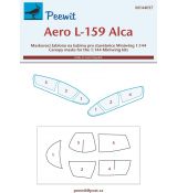 Aero L-159 Alca - pro modely Miniwings