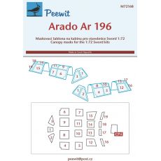 Arado Ar 196 (Sword)