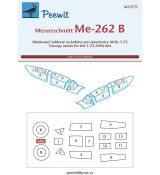 Me-262B (Airfix)