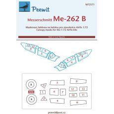 Me-262B (Airfix)