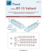 Vultee BT-13 Valiant (AZ model)