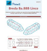Breda Ba.88 Lince (Special Hobby)