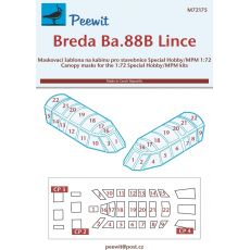 Breda Ba.88 Lince (Special Hobby)