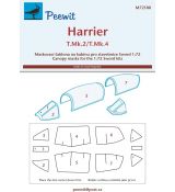 Harrier T.Mk.2/T.Mk.4 (Sword)