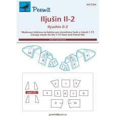 Iljušin Il-2 (Směr)