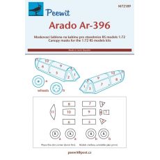 Arado Ar-396