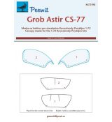 Grob Astir CS-77