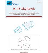 A-4E Skyhawk (Hobby Boss)