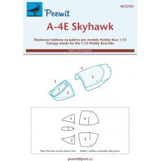 A-4E Skyhawk (Hobby Boss)