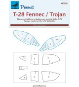 T-28 Fennec / Trojan (Heller)