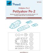 Petljakov Pe-2 (Zvezda)