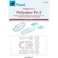 Petljakov Pe-2 (Zvezda)