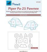 Piper Pa-25 Pawnee (Kovozávody Prostějov)