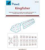 Kingfisher - (AZ model)