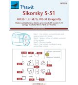 Sikorsky S-51 (LF models)
