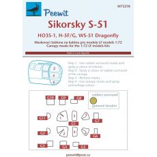 Sikorsky S-51 (LF models)