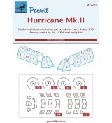 Hurricane Mk.II (Arma Hobby)