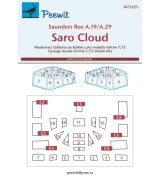 Saro Cloud (Valom)