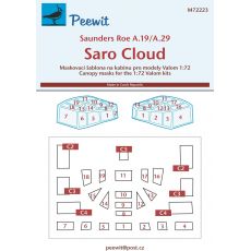 Saro Cloud (Valom)