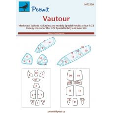 Vautour (pro stavebnice Special Hobby a Azur)