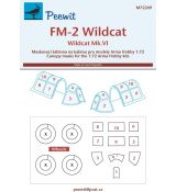 Wildcat (pro stavebnice Arma Hobby)