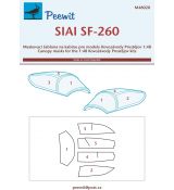 SIAI SF-260 - (Kovozávody Prostějov)