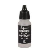 Zpomalovač schnutí Vallejo Flow Improver 17 ml