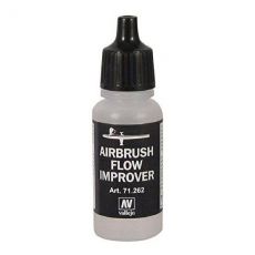 Zpomalovač schnutí Vallejo Flow Improver 17 ml