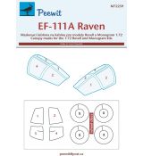 EF-111A Raven - (Revell a Monogram)