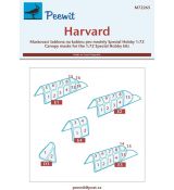 Harvard - (Special Hobby)