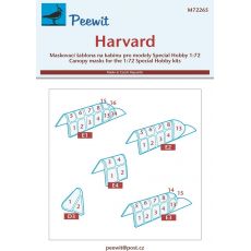 Harvard - (Special Hobby)