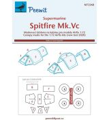 Spitfire Mk.Vc - (Airfix - new tool 2020)