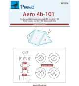 Aero Ab-101 - (RS models)