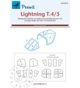 Lightning T.4/5 - (Sword)