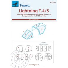 Lightning T.4/5 - (Sword)