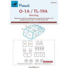 O-1A / TL-19A - (AVI models)
