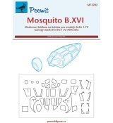 Mosquito B.XVI (pro stavebnice Airfix)