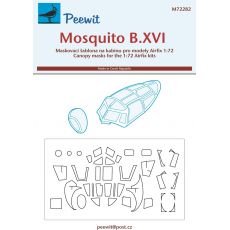 Mosquito B.XVI (pro stavebnice Airfix)