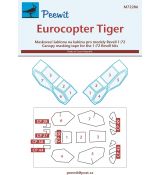 Eurocopter Tiger (pro stavebnice Revell)