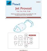 Jet Provost - (Fly)