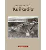 Letadélko VBŠ Kuňkadlo