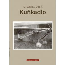 Letadélko VBŠ Kuňkadlo