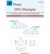 DFS Olympia (Kovozávody Prostějov)
