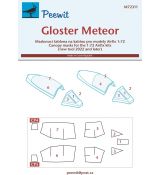 Gloster Meteor (Airfix)