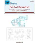 Bristol Beaufort (ICM)
