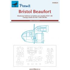 Bristol Beaufort (ICM)