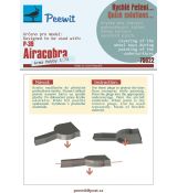 P-39 Airacobra (Arma Hobby)