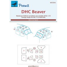 DHC Beaver (Airfix)